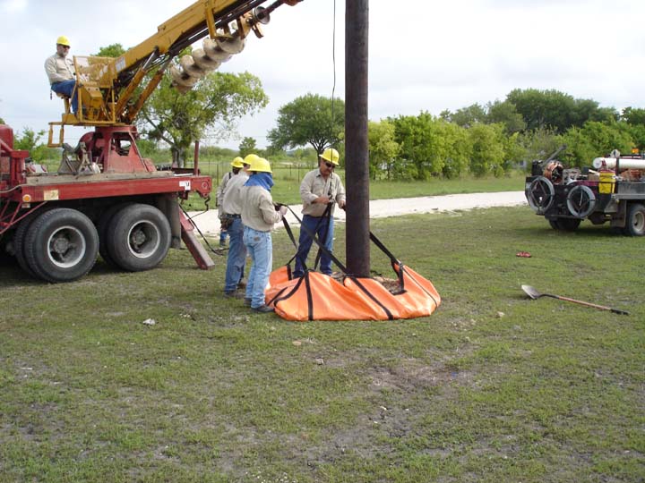 Dirt Skirt How does it work?